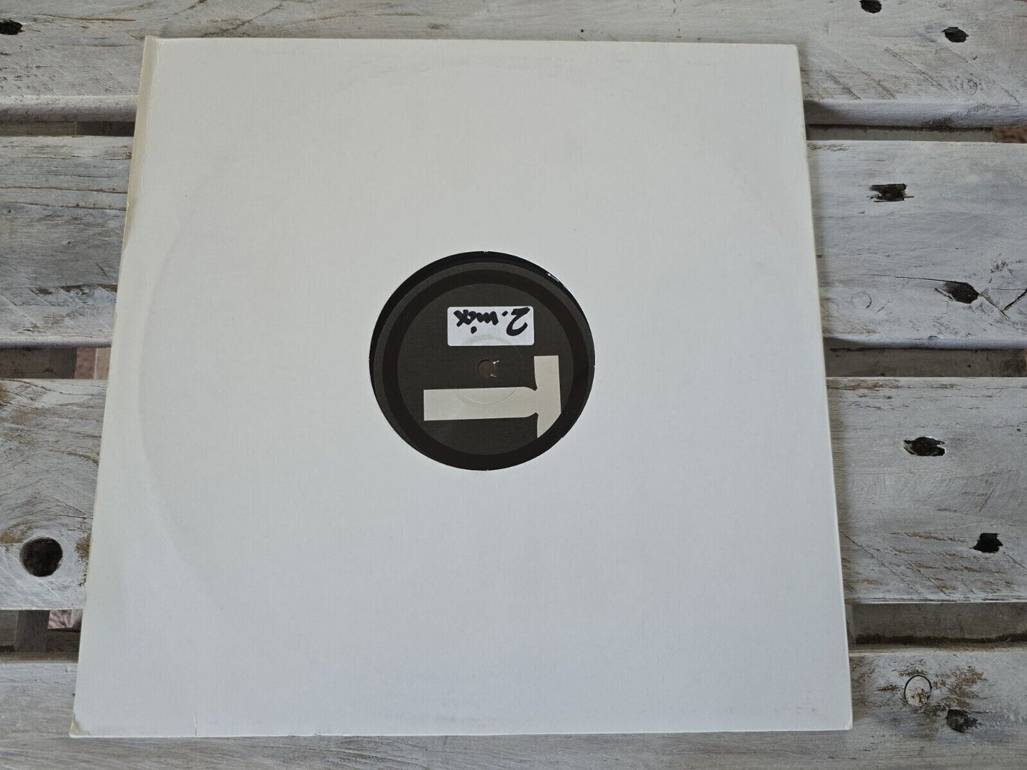 AT - Shining Star - The Mixes 12" Maxi Vinyl