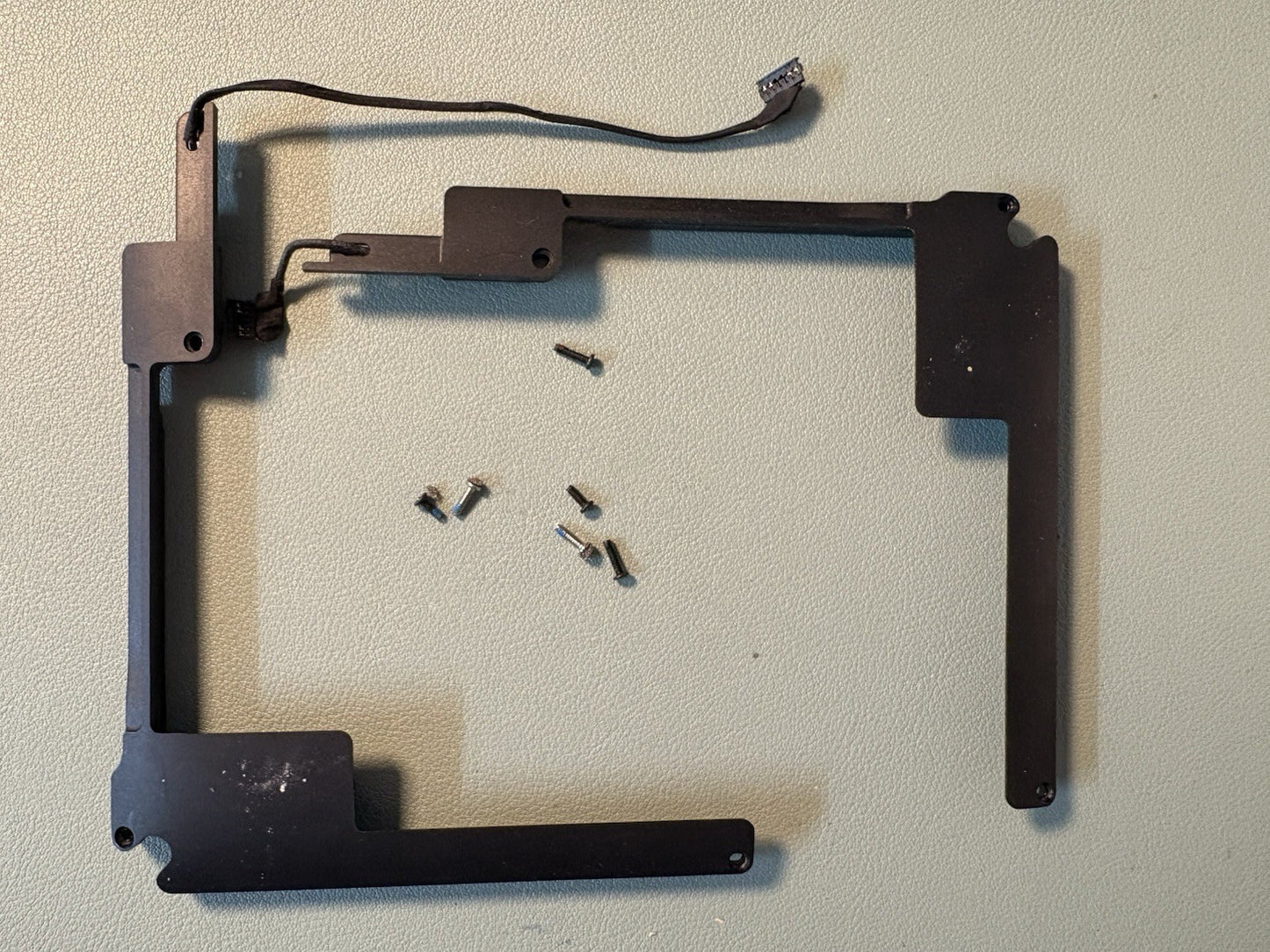 Original A1425 Speaker Lautsprecher Links und Rechts für MacBook Pro Retina 13"