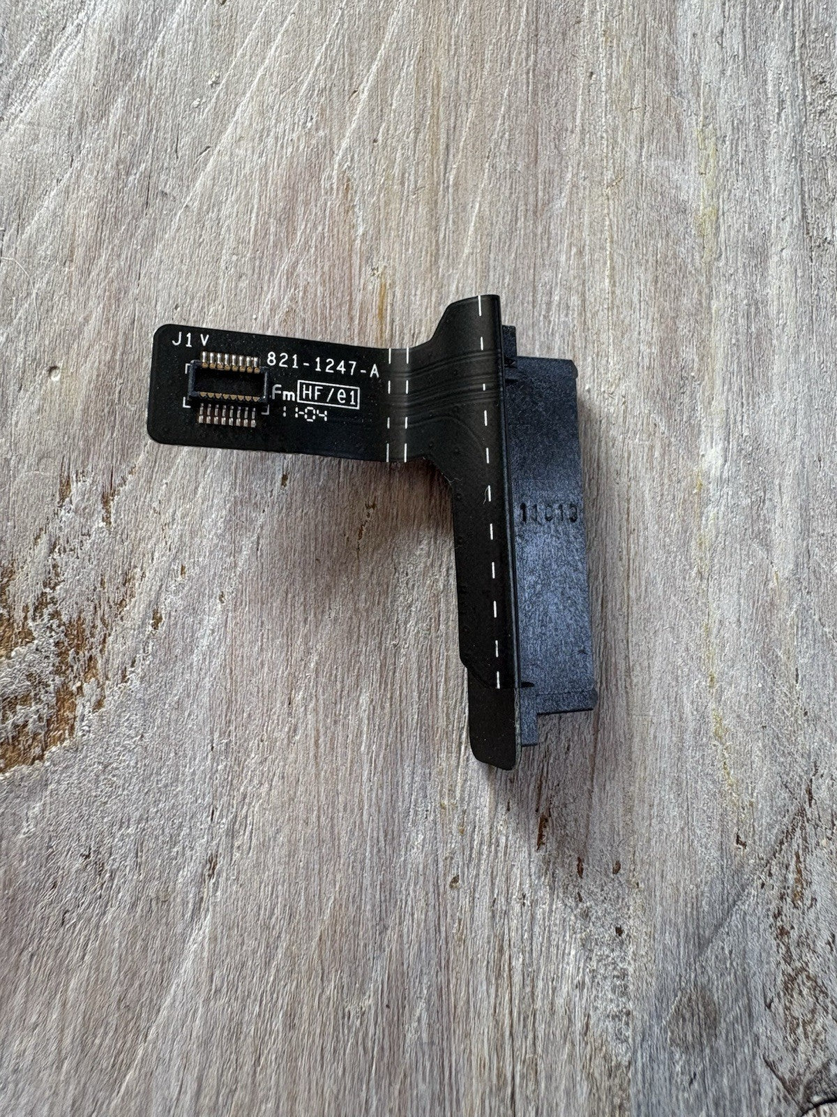 Original MacBook Pro A1278 13" 2011 2012 DVD Laufwerk SATA Kabel 821-1247-A
