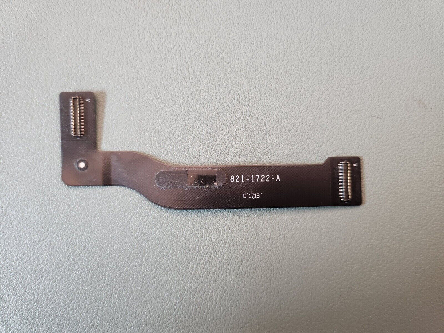 Câble flexible 821-1722-A pour Apple MacBook Air 13" A1466