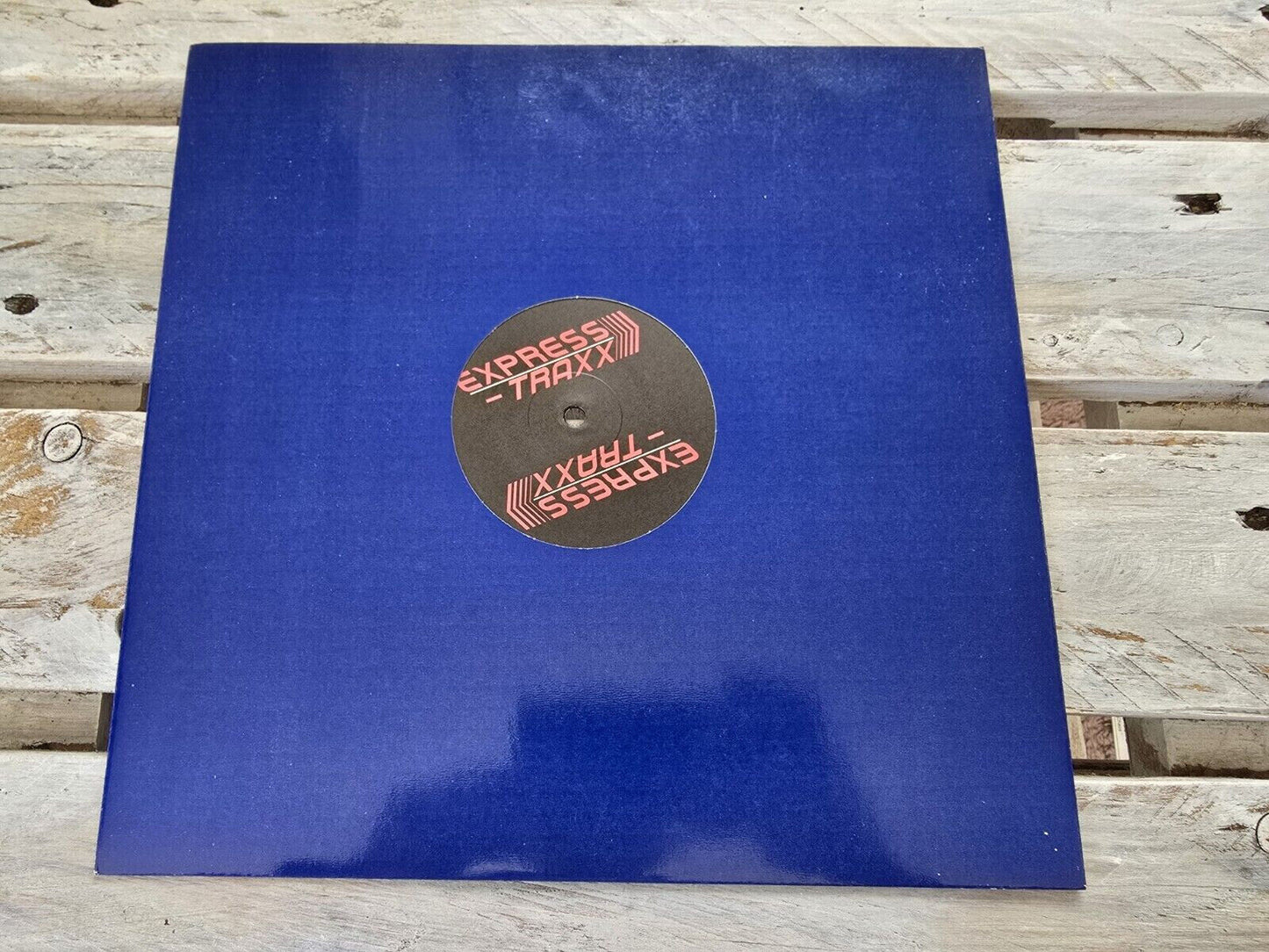 DJ Panda – My Dimension (Remixes) 12" Maxi Vinyl