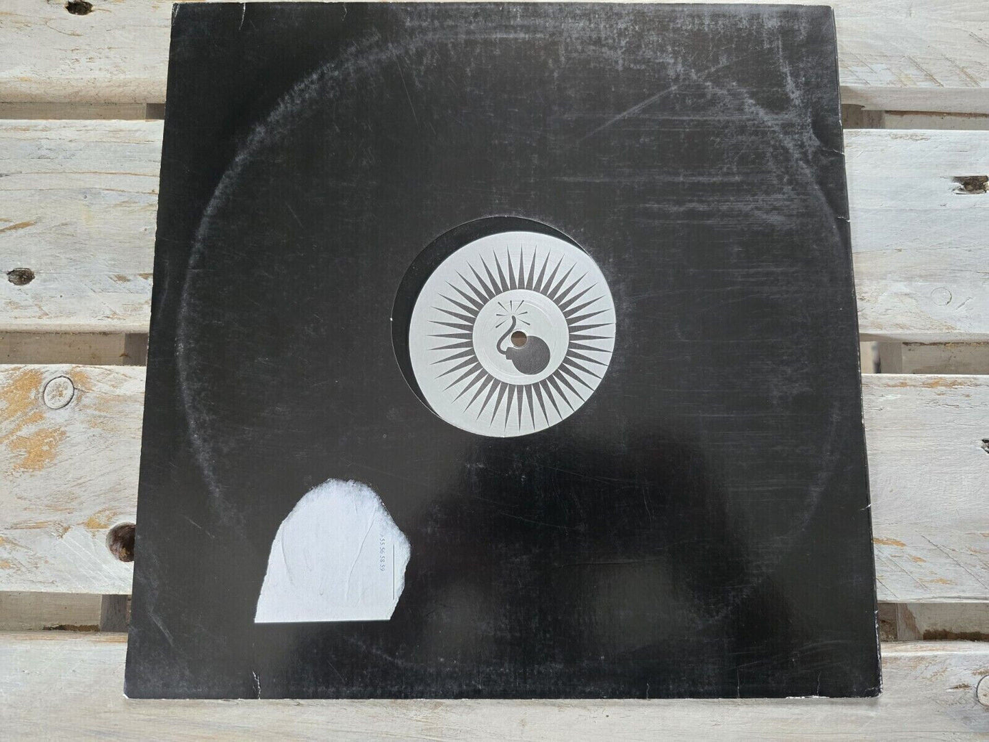 Millennium Club – Welcome 2000 - The Ultimate 2000 Club Anthem 12" Maxi Vinyl