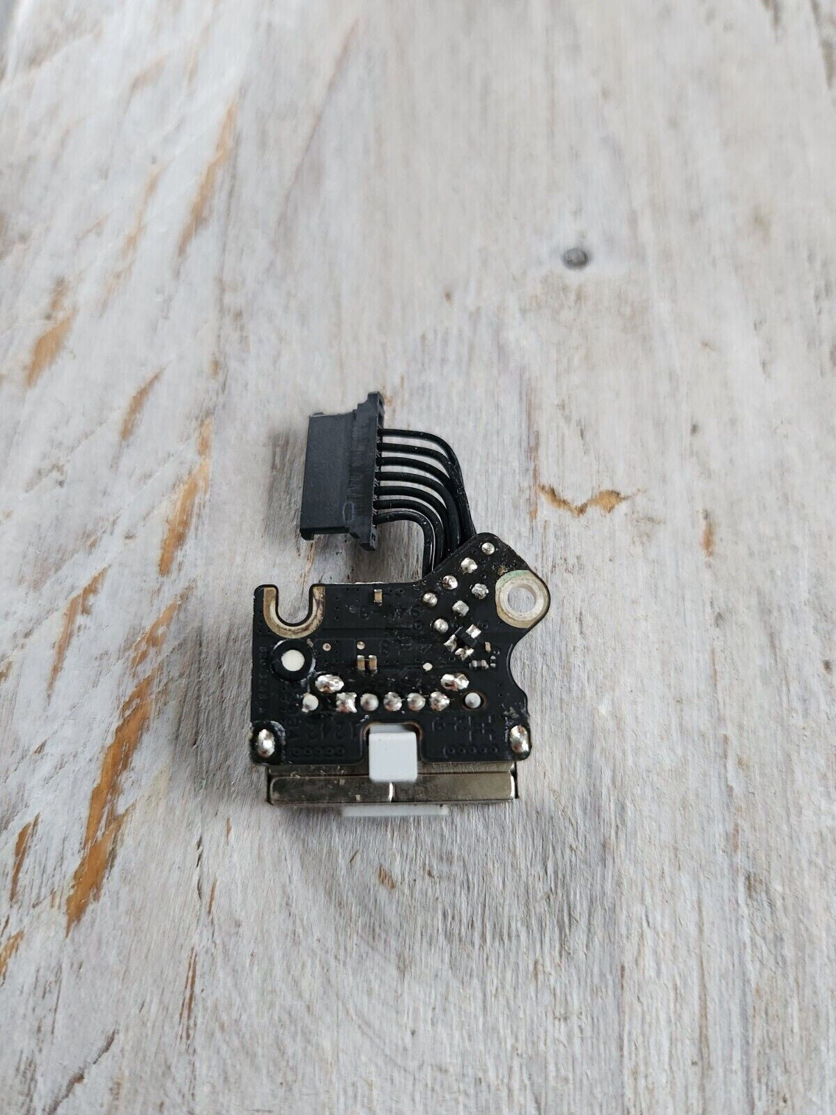 MacBook 13" A1425 Retina late 2012 Early 2013 MagSafe DC-In Board 820-3248-A