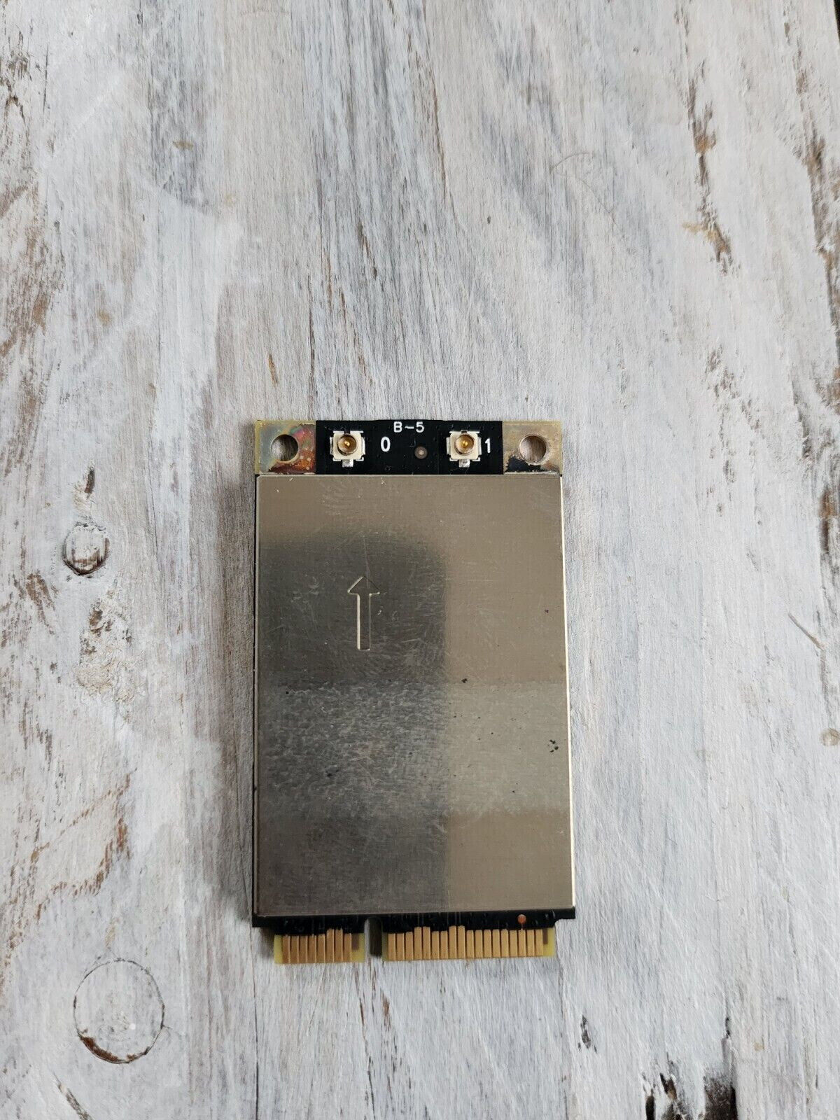 Carte réseau Wi-Fi Airport pour Apple iMac A1311 21,5" A1312 27" AR5BXB92 825-7362-A