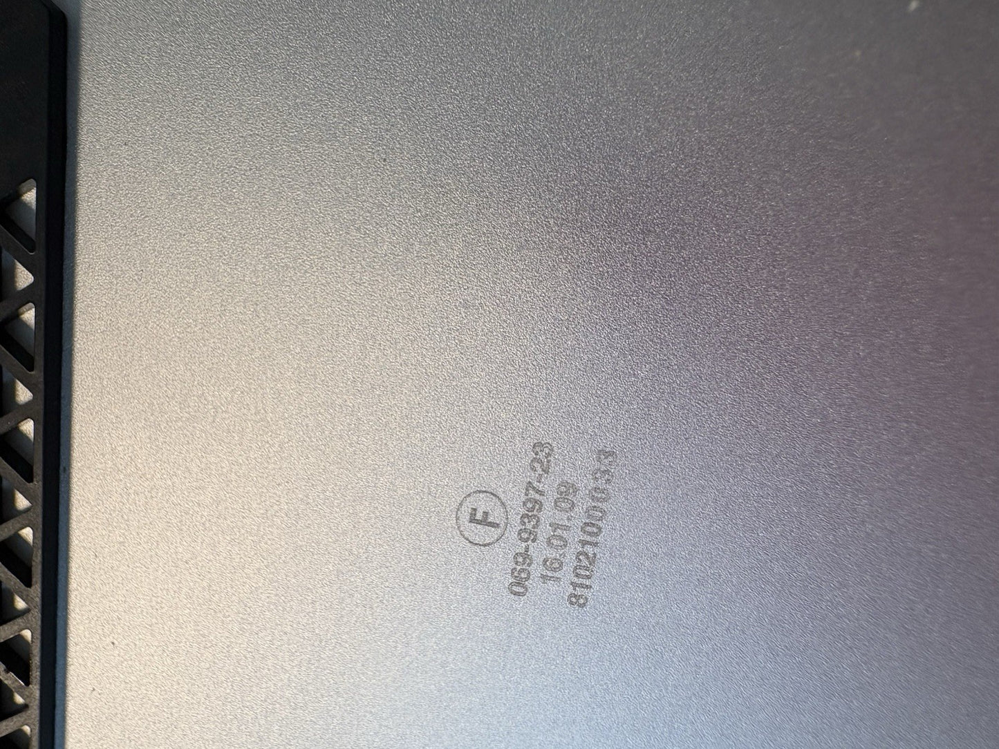 Original Apple MacBook Air A1466 Top Case Gehäuse Keyboard 2013-2017 069-9397-23