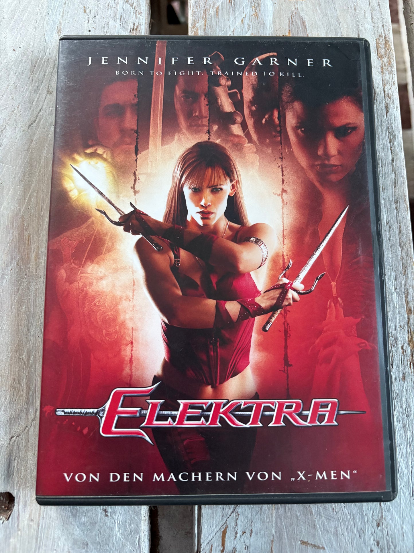 Elektra