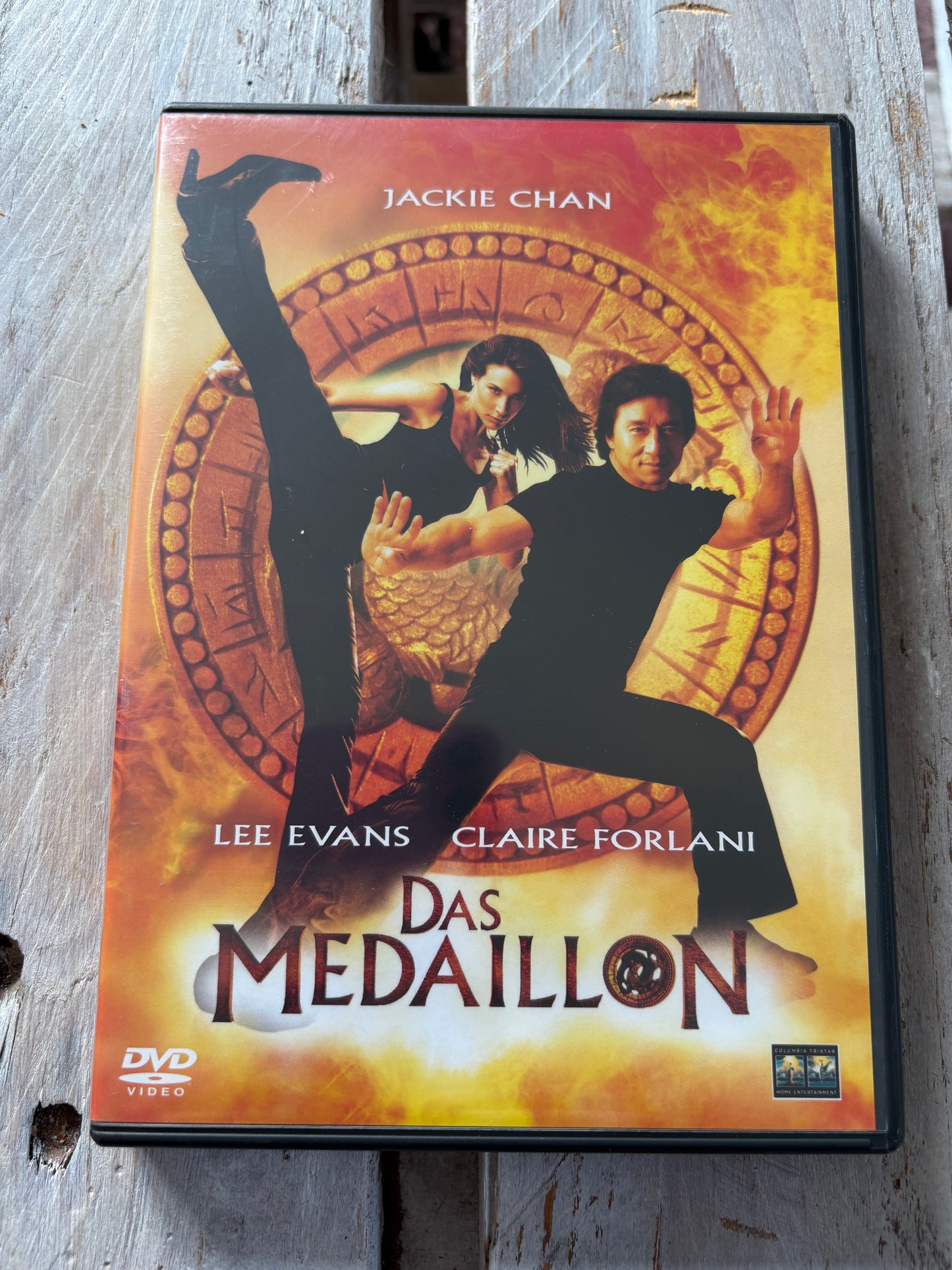 Das Medaillon