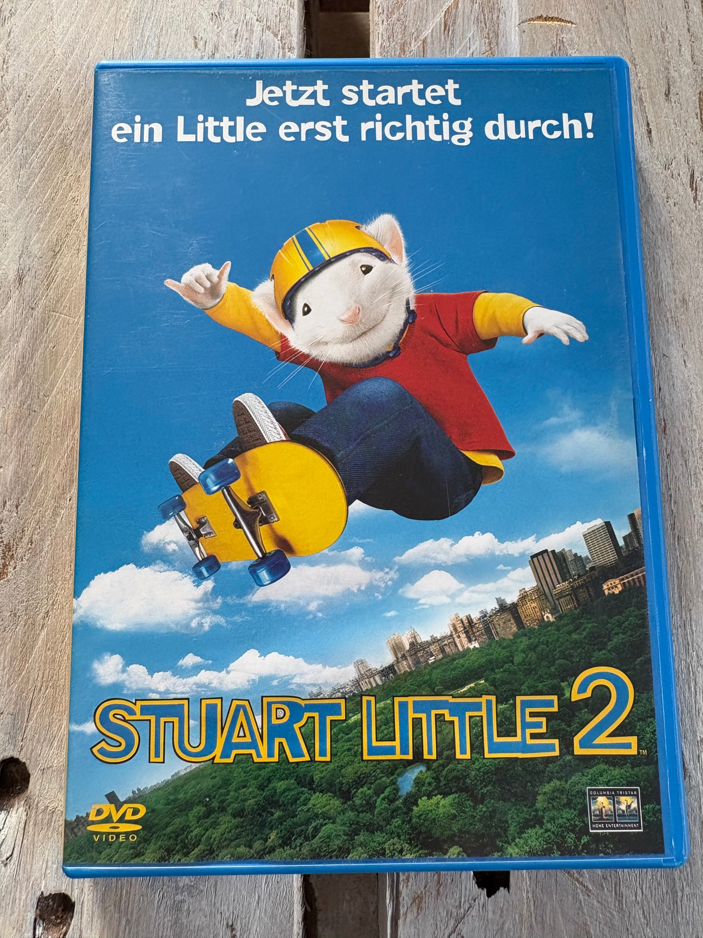Stuart Little 2
