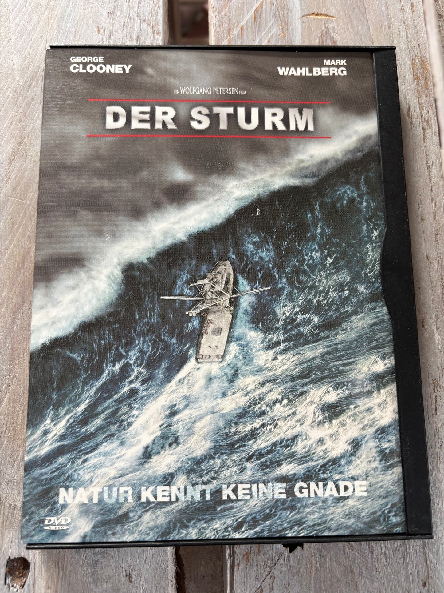 Der Sturm