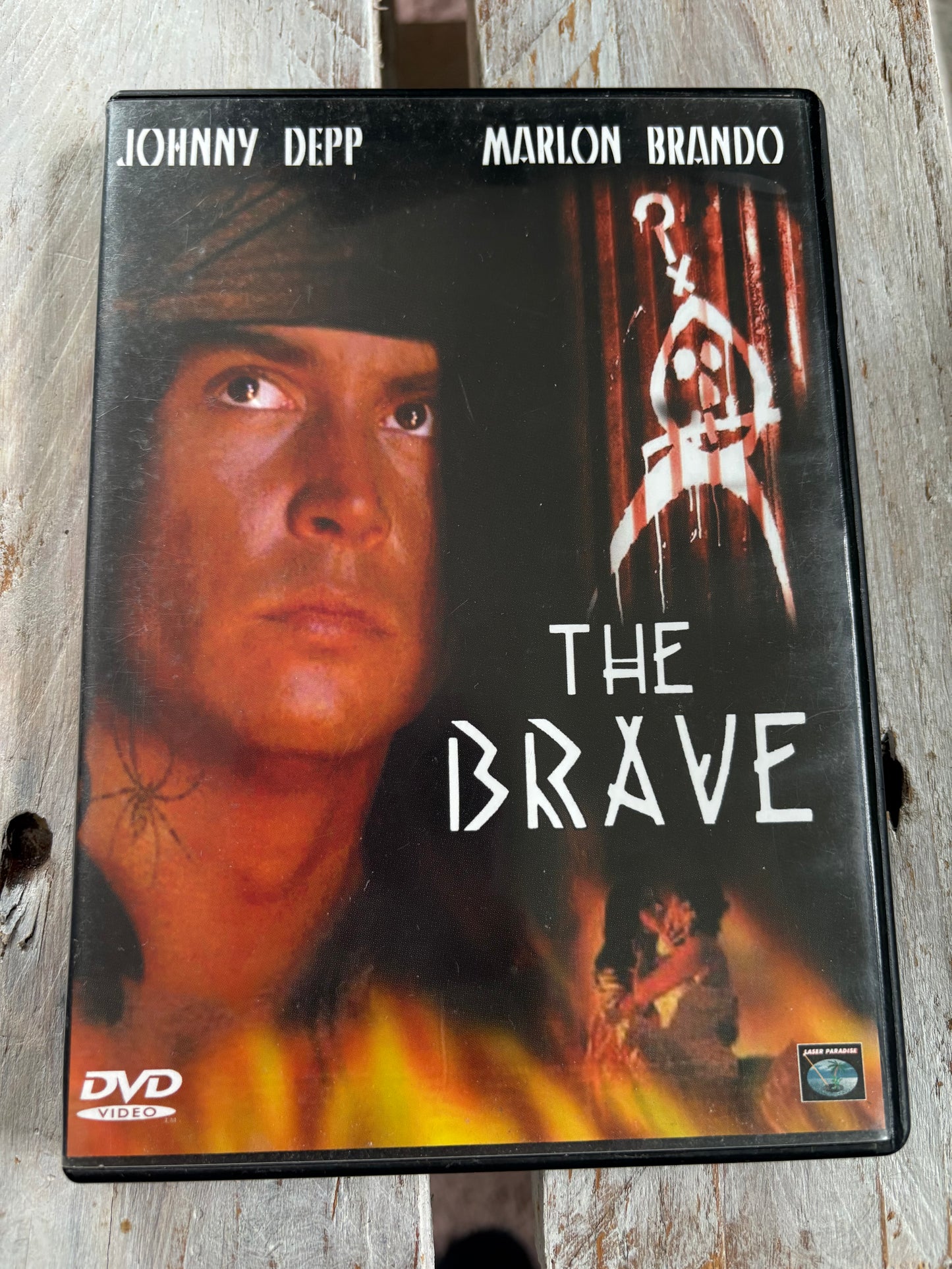 The Brave