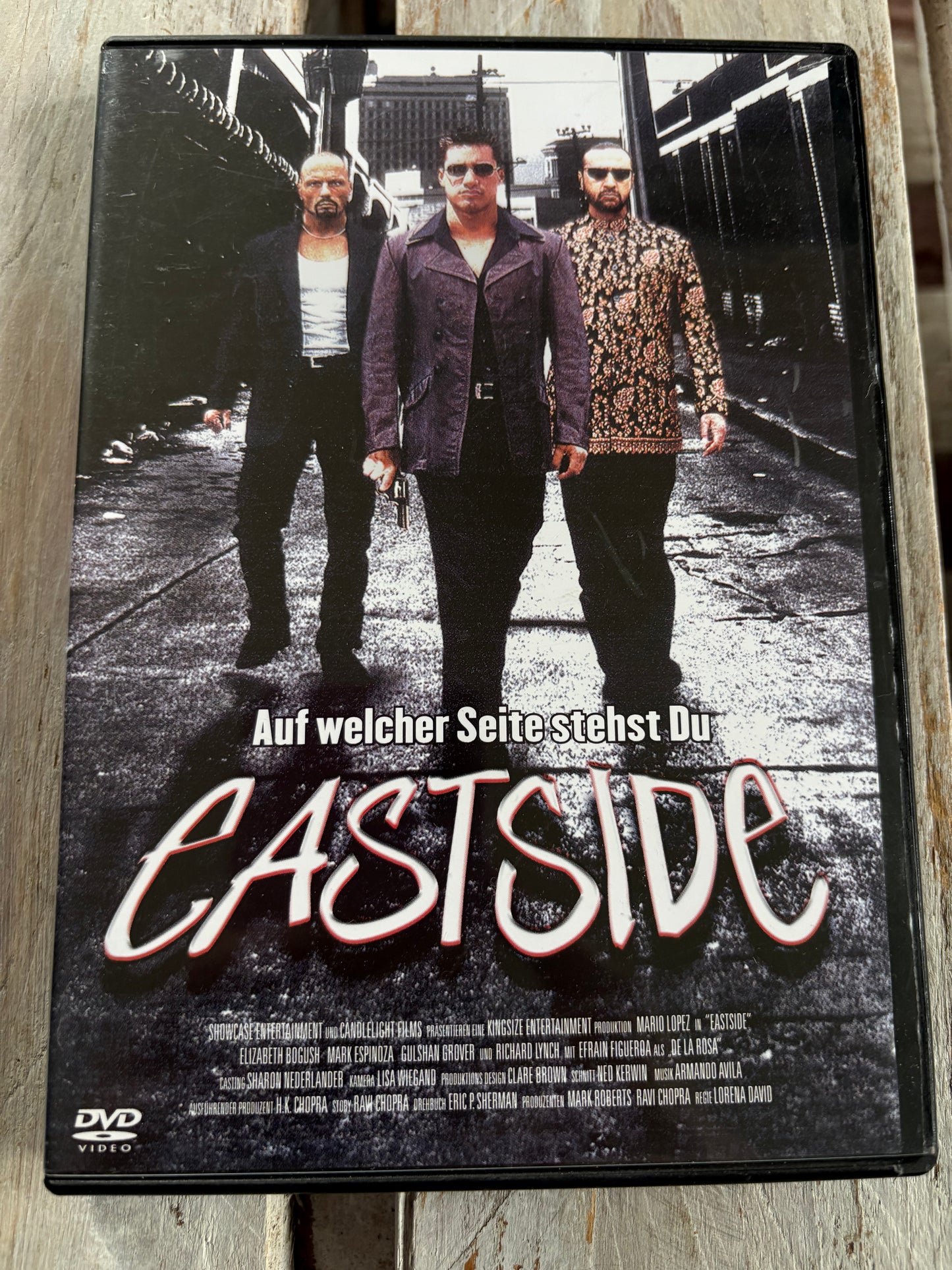 Eastside