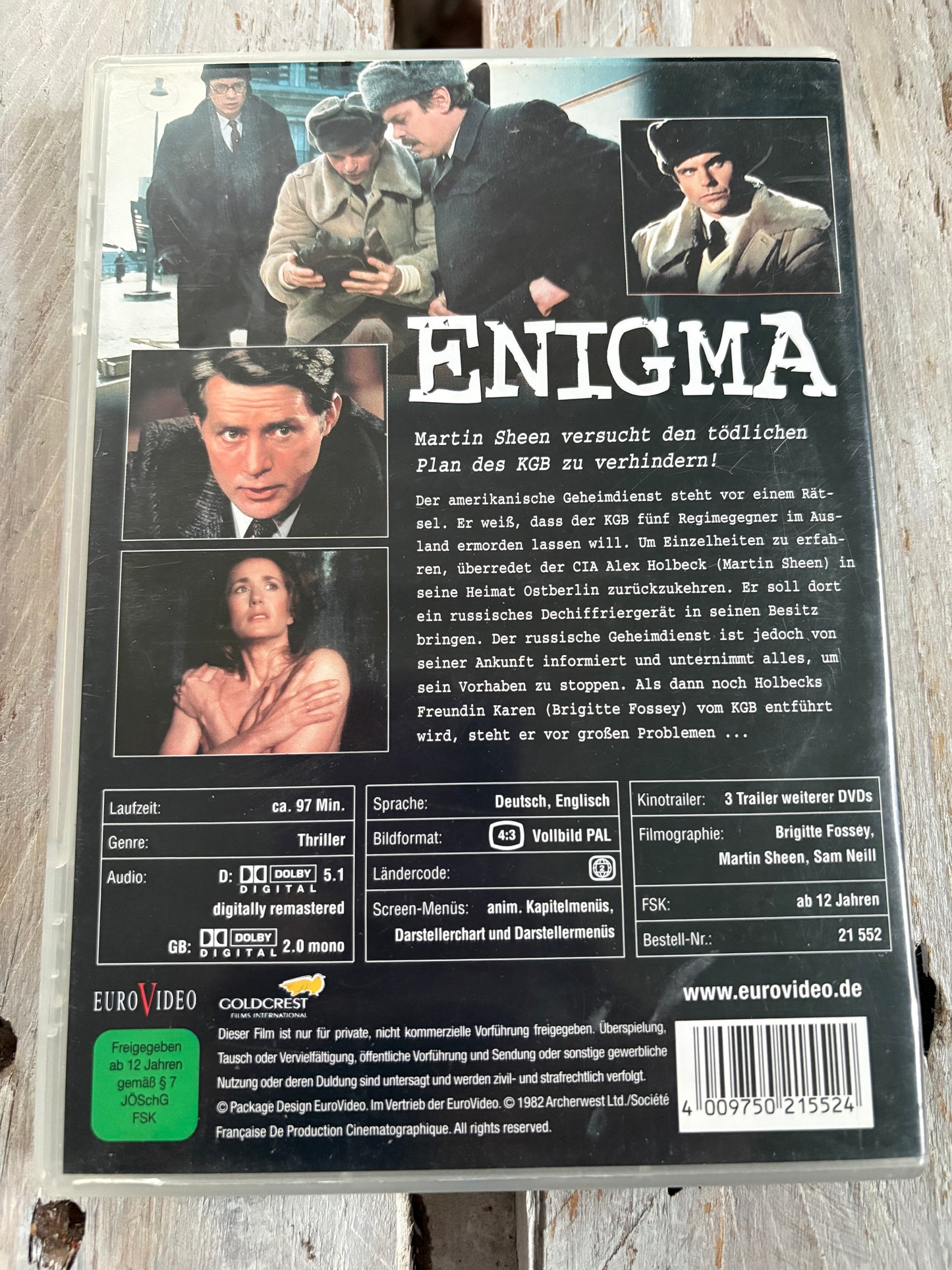 Enigma