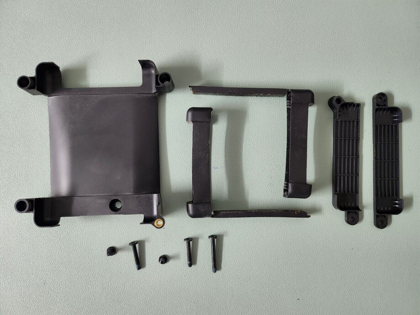 Support de disque dur pour Apple iMac A1418 21,5" (818-4526, 2012-2017)