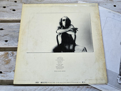 Bob Welch - The Other One 12" LP Vinyl 1979