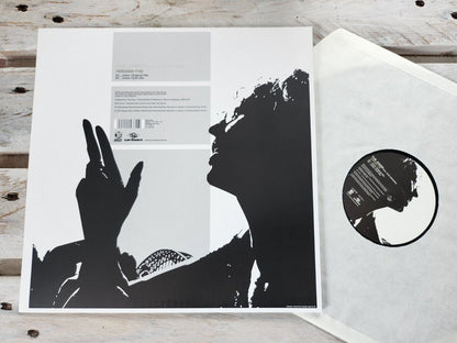 The Joker feat. Julie McKenna - Release Me 12" Vinyl 2002