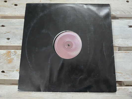Da Techno Bohemian - Bangin' Bass '98 Maxi 12" Maxi Vinyl 1998
