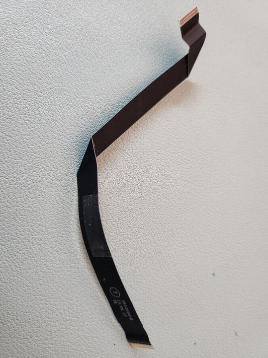 Câble flexible pour trackpad du MacBook Air 13" A1466 (2013) (593-1604-B, 923-0441)