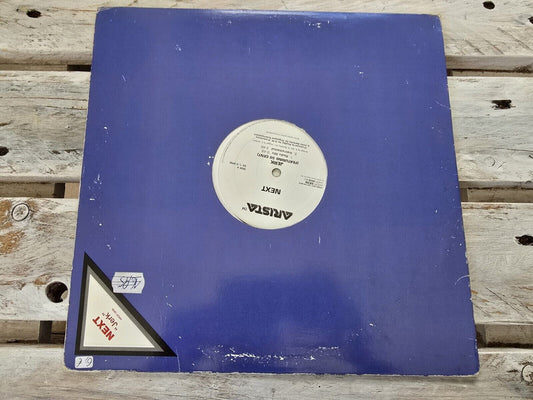Next feat. 50 Cent - Jerk 12" Maxi Vinyl 2000