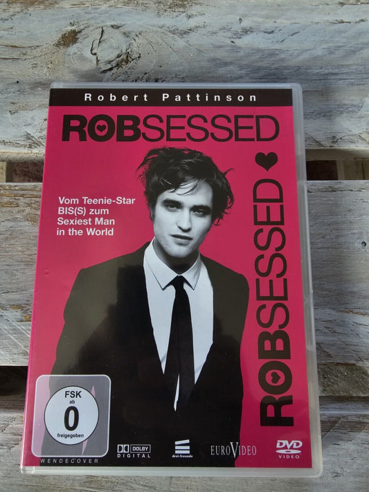 Dévalisé (DVD, 2009)