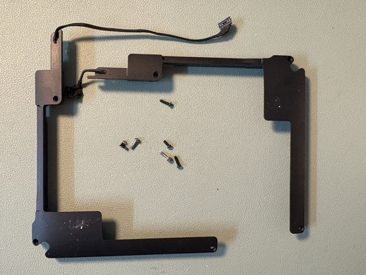 Original A1425 Speaker Lautsprecher Links und Rechts für MacBook Pro Retina 13"