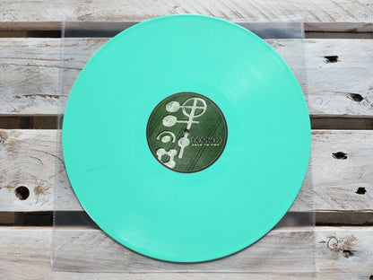 Oopho :-) - Talk To You - Remix - 12" Vinyl DJ Edition EX