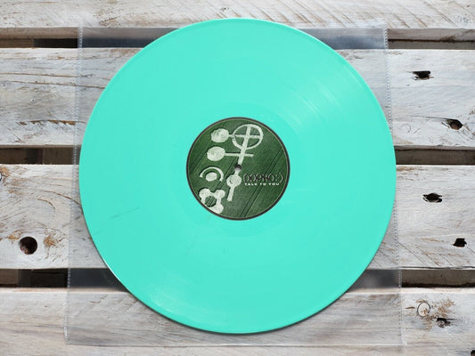 Oopho :-) - Talk To You - Remix - 12" Vinyl DJ Edition EX