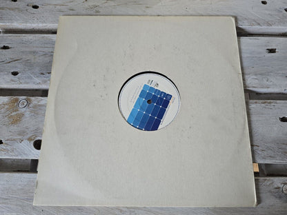Monique feat. The Voice Of Rita - Dreams 12" Maxi Vinyl 2002