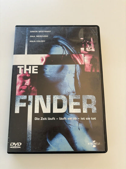 The Finder - DVD