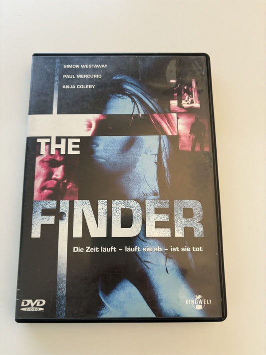 The Finder - DVD