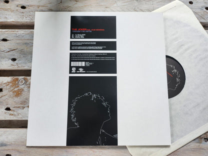 The Joker feat. Julie McKenna - Release Me (Remixes) 015 764-1 12" Vinyl