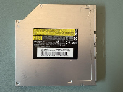 Apple iMac A1311 21,5" A1312 27" AD-5690H Superdrive Lecteur DVD-RW 678-0613B