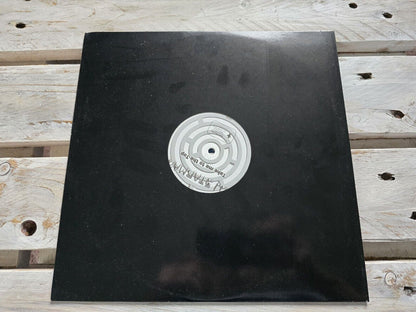 DJ Starmax - Take Me To The Top (Vinyl 12" - 1997 - DE - Original)