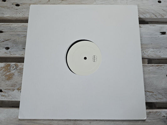 DaNaCeE - Stop - The Tiefschwarz Remixes 12" Maxi Vinyl 2000
