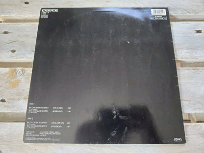 Prince Charles And The City Beat Band - We Can Make It Happen 12"Maxi Vinyl 1986
