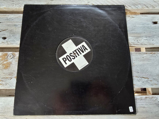 Judge Jules & John Kelly Present - Stix 'N' Stoned – Outrageous 12" Maxi Vinyl