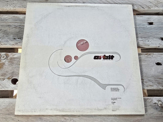 Fanny Cadeo - I Want Your Love 12" Maxi Vinyl 1996