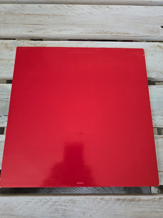 Marani - Free The World 12" Maxi Vinyl White Label