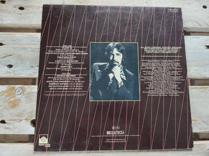 The Walter Murphy Band - A Fifth Of Beethoven 12" LP Vinyl 1976