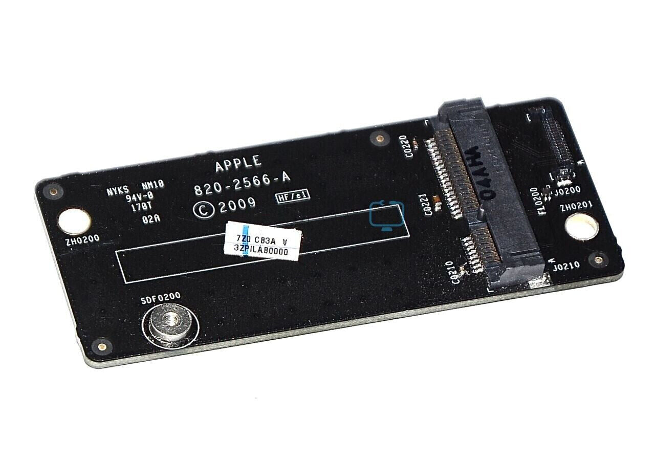 Carte de montage Wi-Fi pour Apple iMac A1311/A1312 (820-2566-A, 922-9145)
