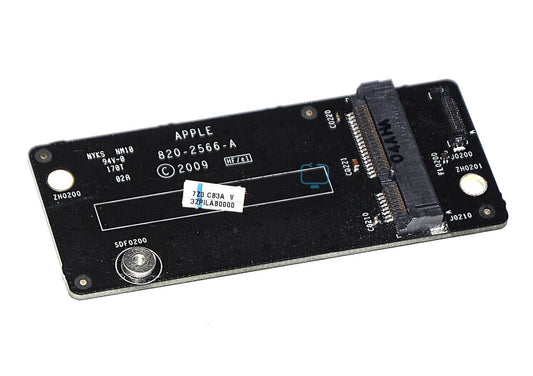 Carte de montage Wi-Fi pour Apple iMac A1311/A1312 (820-2566-A, 922-9145)
