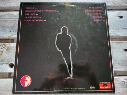 Kojo - Lucky Street 12" LP Vinyl