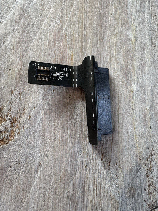 Original MacBook Pro A1278 13" 2011 2012 DVD Laufwerk SATA Kabel 821-1247-A