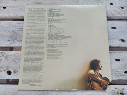 Johnny Rivers - Blue Suede Shoes 12" LP Vinyl US Import 1973