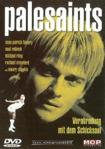 Pale Saints (Palesaints) - Rendez-vous avec le destin - DVD