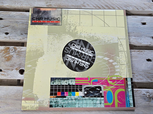 Slammer - Do You Wanna Funk ? 12" LP Maxi Vinyl 1997