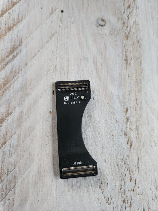 Câble flexible E/S USB pour Apple MacBook Pro A1425 821-1587-A