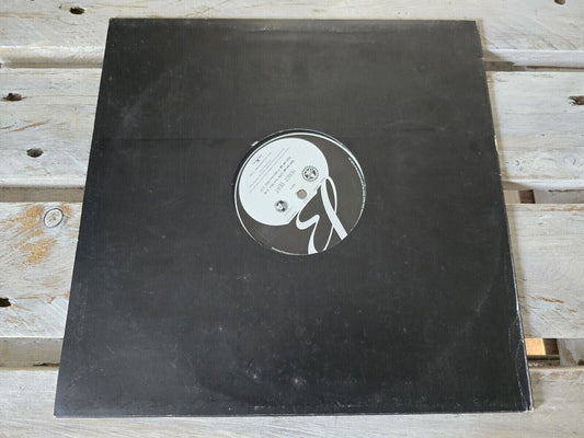 Nugot Beat - Get On Up Remixes 1996 12" Maxi Vinyl