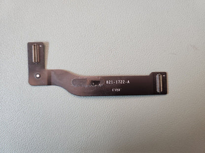 Câble flexible 821-1722-A pour Apple MacBook Air 13" A1466