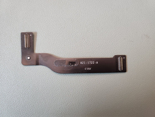 Câble flexible 821-1722-A pour Apple MacBook Air 13" A1466