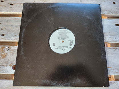 Mya - My Love Is Like... Wo 12" Maxi Vinyl US Import 2002